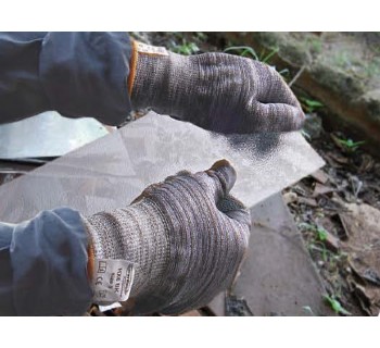 SUMMITECH PROFESSIONAL HX6 BK